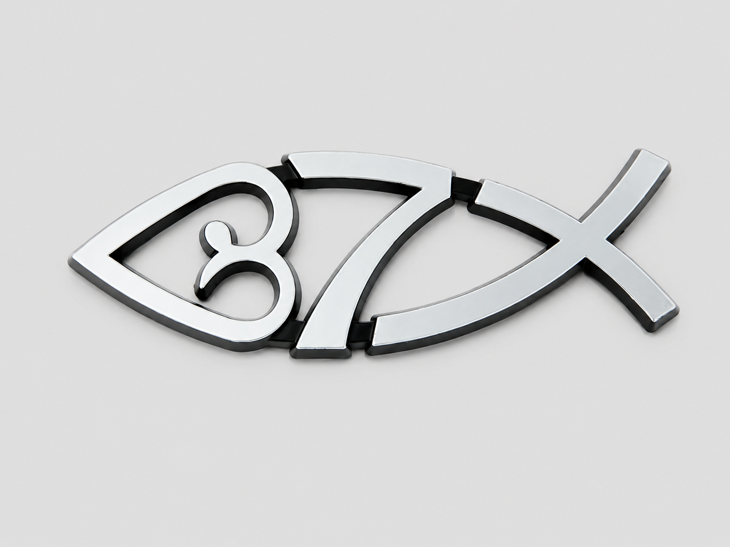 CAR DECAL