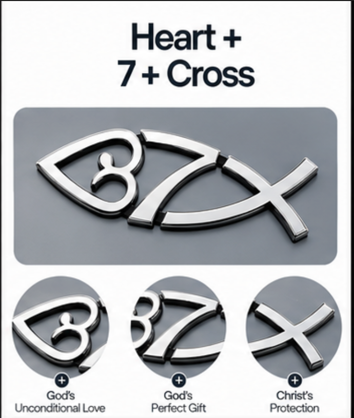 CAR DECAL