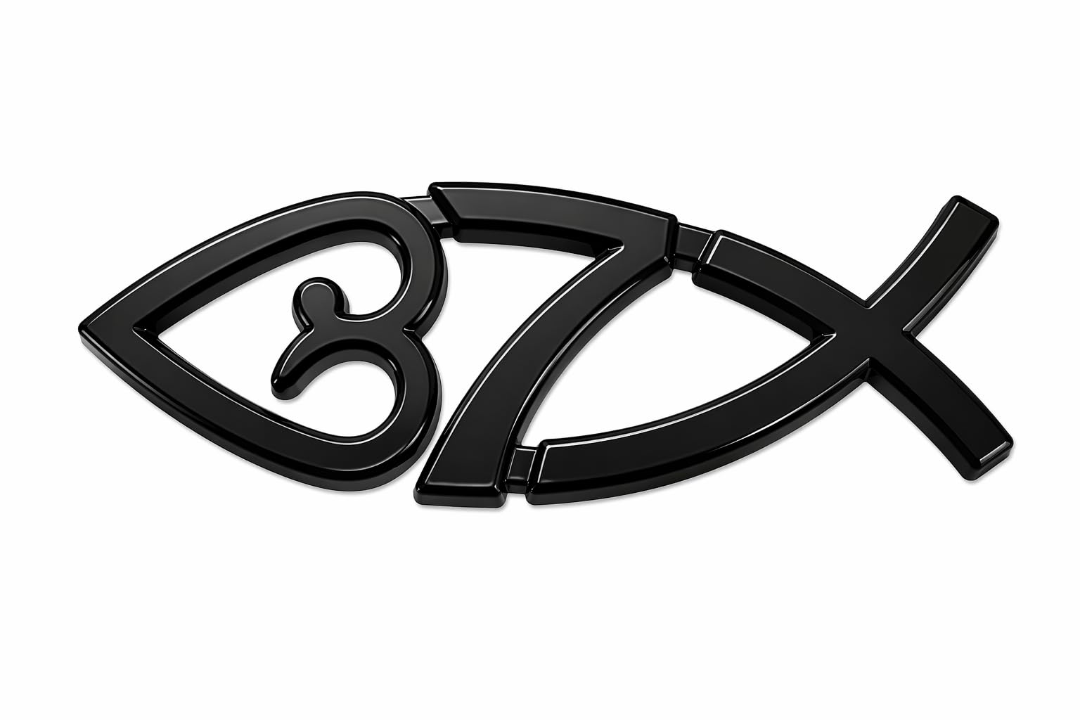 CAR DECAL