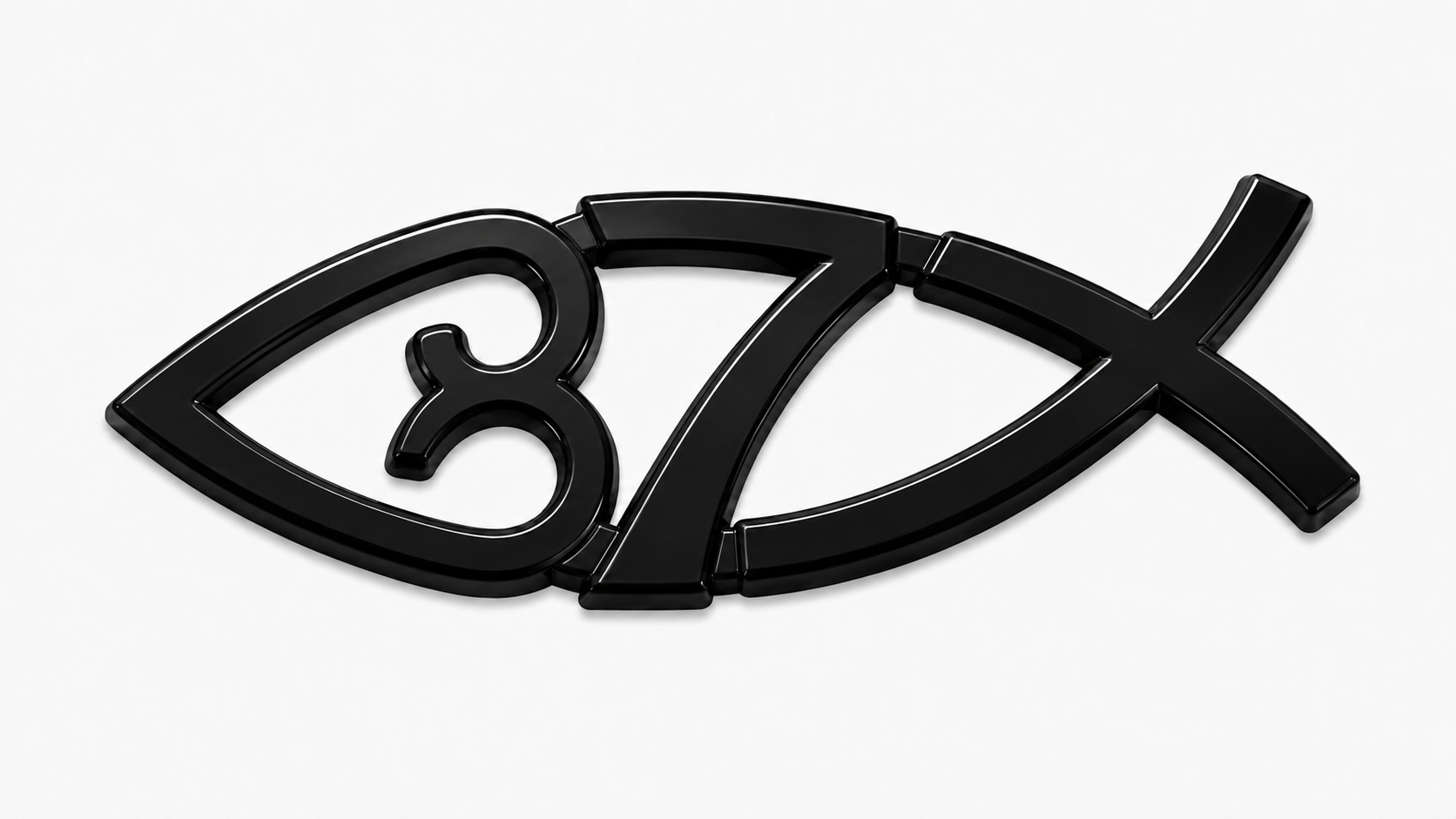 CAR DECAL
