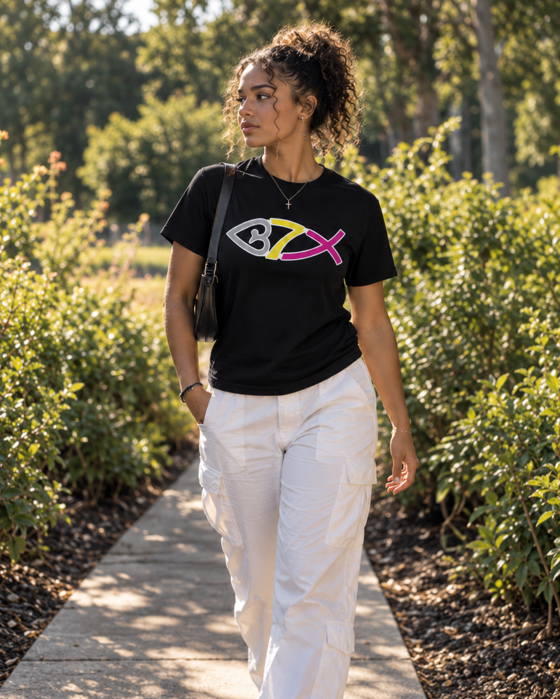NJF Classic t-shirt