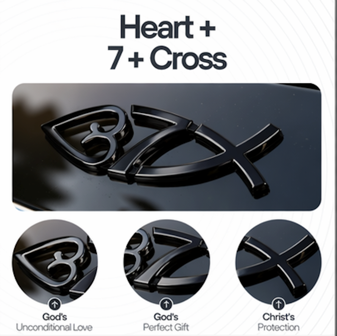 CAR DECAL